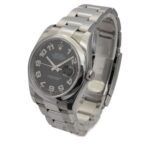 Rolex Datejust 36 Kreisel Zifferblatt Fullset LC100 Vorschau