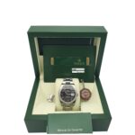 Rolex Datejust 36 Kreisel Zifferblatt Fullset LC100 Vorschau