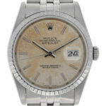 Rolex Datejust von 1988 Vorschau