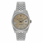 Rolex Datejust von 1988 Vorschau