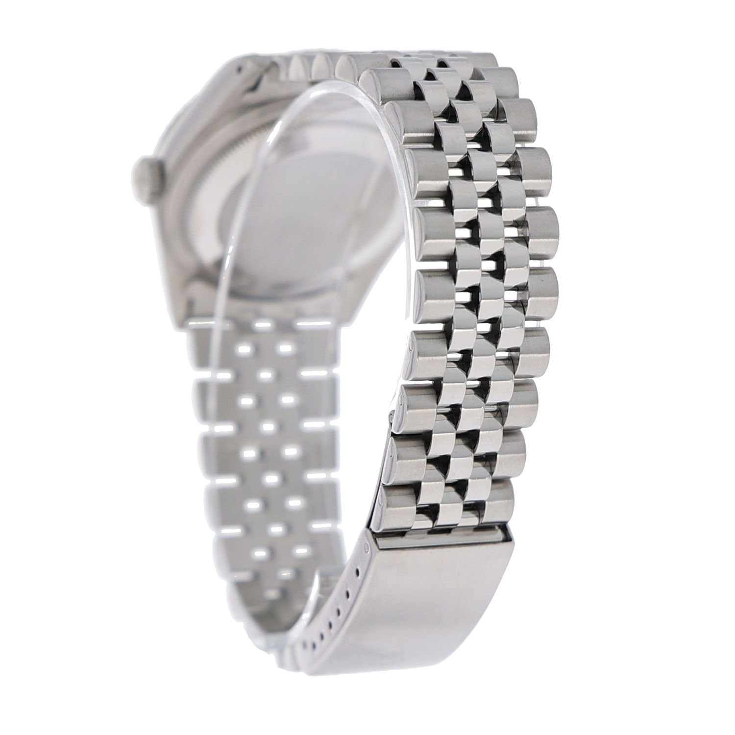 Rolex Datejust von 1988
