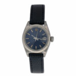 Rolex Lady-Datejust 26 Ref 6917 blue dial ca. 1982 Vorschau