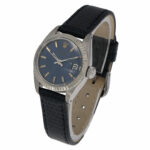 Rolex Lady-Datejust 26 Ref 6917 blue dial ca. 1982 Vorschau