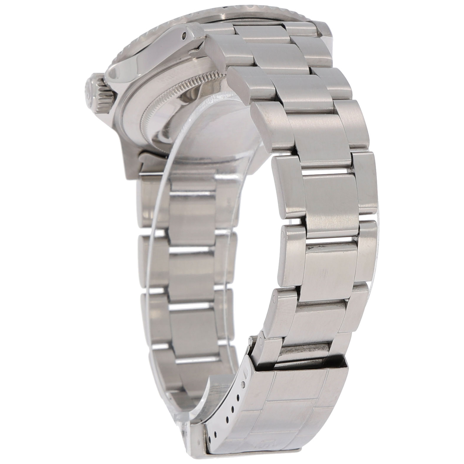 Rolex Submariner Date in Stahl von 1988