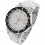 IWC Aquatimer Automatic 2000 Gst Ref. IW 3536 Steel champagne dial Vorschau