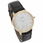 Chopard Classic Gold Automatik Uhr aus 18 Karat Gold Vorschau