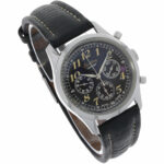 Breitling Navitimer Premier Chronograph Fliegeruhr Navitimer-Lünette Edelstahlgehäuse Vorschau
