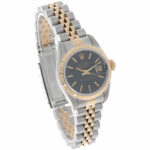 Rolex Lady-Datejust Damenuhr Referenz 69173 Stahl Gold mit Box und Papieren Vorschau