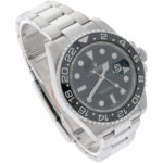 Rolex GMT-Master II Ref. 116710LN Keramik Black Full Set Vorschau