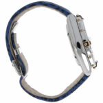 Breitling Crosswind Automatik Chronograph Zifferblatt blau Vorschau