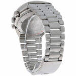Omega Speedmaster Mark IV in Edelstahl Chronograph Caliber 1045 Stahlgehaeuse Zifferblatt schwarz Vorschau