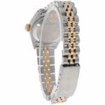 Rolex Lady-Datejust Damenuhr Referenz 69173 Stahl Gold mit Box und Papieren Vorschau