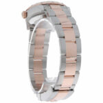 Rolex Datejust 31 Armbanduhr Referenz 178341 Steel/Rosegold 18K Diamond Bezel Full Set 2012 Vorschau