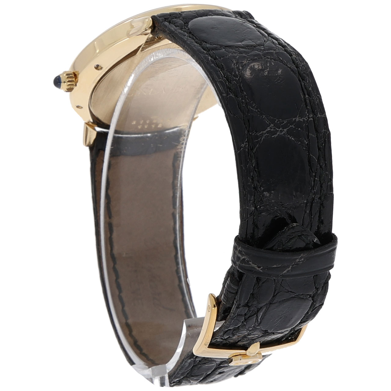 Chopard Classic Gold Automatik Uhr aus 18 Karat Gold