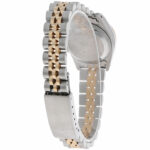 Rolex Lady-Datejust Damenuhr Referenz 69173 Stahl Gold mit Box und Papieren Vorschau