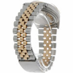 Rolex Datejust 36 Ref. 16013 Steel/Gold18K black Index dial ca. 1982 Jubilée - Bild 7 Vorschau