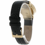 Piaget Lady Ref 20102 Gold 18K Mother of Pearl Diamonds Quarz ca. 1980 Vorschau