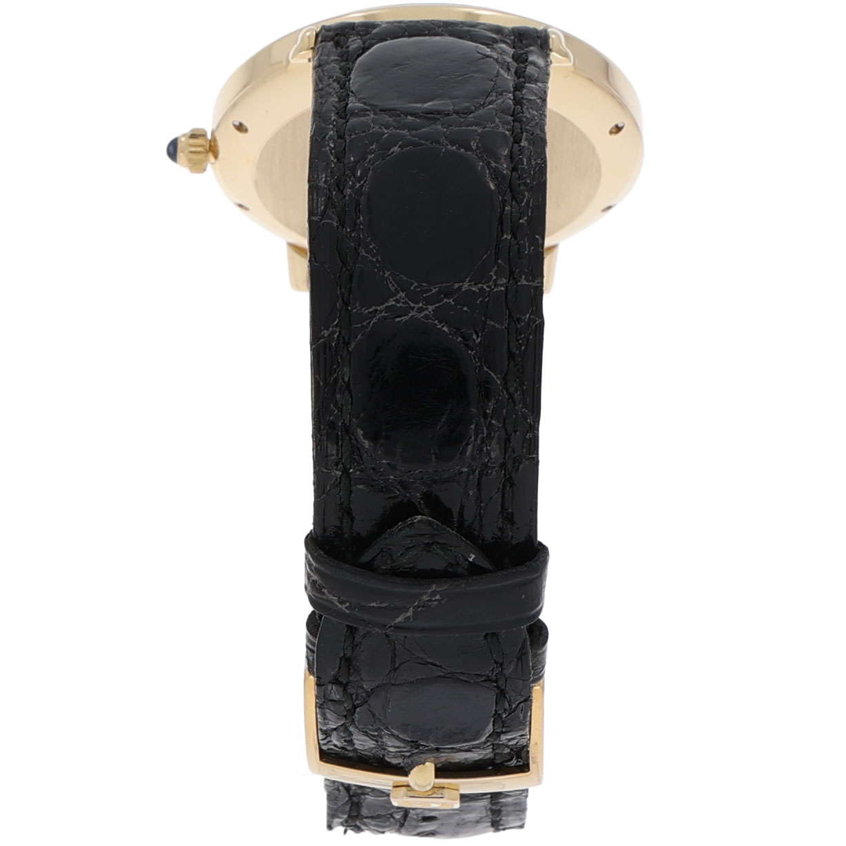 Chopard Classic Gold Automatik Uhr aus 18 Karat Gold