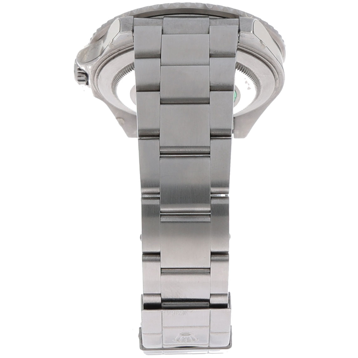 Rolex GMT-Master II Pepsi Ref. 16710T 40 mm Edelstahlgehäuse Automatik Armbanduhr