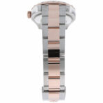 Rolex Datejust 31 Armbanduhr Referenz 178341 Steel/Rosegold 18K Diamond Bezel Full Set 2012 Vorschau