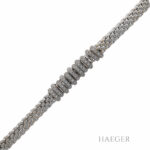 Fope Armband Weissgold mit 0,5ct Diamanten Vorschau