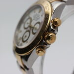 Rolex Daytona 116523 Gelbgold Edelstahl 2003 Original Box Vorschau