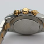 Rolex Daytona 116523 Gelbgold Edelstahl 2003 Original Box Vorschau