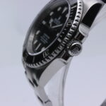 rolex Submariner No Date Referenz 114060 mit box und papieren Vorschau