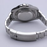 rolex Submariner No Date Referenz 114060 mit box und papieren Vorschau