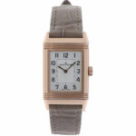 Jaeger-LeCoultre Reverso Classic Small 21mm Ref. Q2602540 Monoface Rosegold 18K Full Set 2024 Vorschau