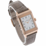 Jaeger-LeCoultre Reverso Classic Small 21mm Ref. Q2602540 Monoface Rosegold 18K Full Set 2024 Vorschau