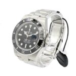 Rolex Submariner Date 126610LN Steel Full Set Vorschau