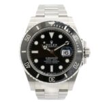 Rolex Submariner Date 126610LN Steel Full Set Vorschau