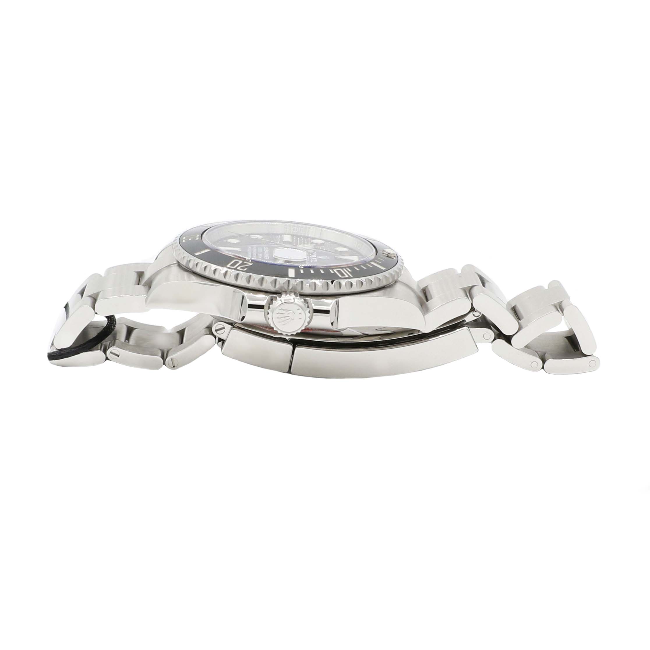 Rolex Submariner Date 126610LN Steel Full Set