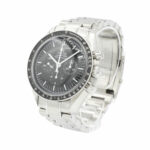 Omega Speedmaster Professional Moonwatch 311.30.42.30.01.005 Full Set 2019 unworn full stickers Vorschau
