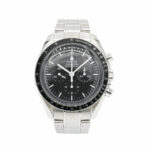Omega Speedmaster Professional Moonwatch 311.30.42.30.01.005 Full Set 2019 unworn full stickers Vorschau