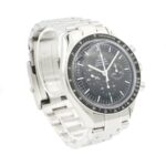 Omega Speedmaster Professional Moonwatch 311.30.42.30.01.005 Full Set 2019 unworn full stickers Vorschau