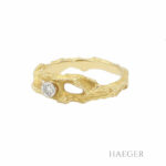 Lapponia Diamant Ring Skandinavische Eleganz Vorschau