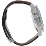 Omega Seamaster Planet Ocean Ref. 29005037 Steel black dial Folding Clasp Full Set 2006 Vorschau