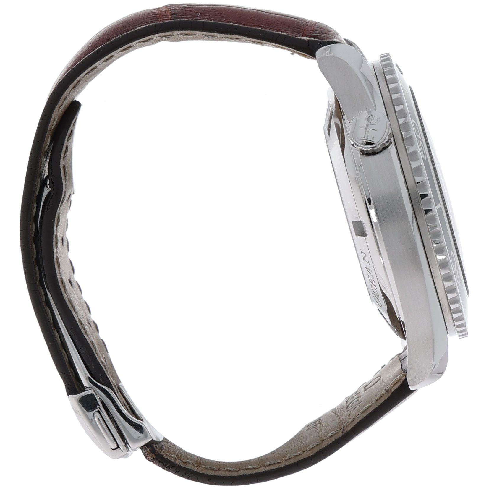 Omega Seamaster Planet Ocean Ref. 29005037 Steel black dial Folding Clasp Full Set 2006
