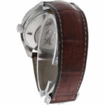 Omega Seamaster Planet Ocean Ref. 29005037 Steel black dial Folding Clasp Full Set 2006 Vorschau