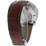 Omega Seamaster Planet Ocean Ref. 29005037 Steel black dial Folding Clasp Full Set 2006 Vorschau