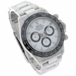 Rolex Daytona Ref. 116500LN Steel Ceramic Bezel Black Dial ca. 2019 Vorschau