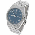 Tudor Royal Ref. 28500 Steel blue dial ca. 2022 Vorschau