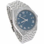 Tudor Royal Ref. 28500 Steel blue dial ca. 2022 Vorschau