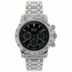 Zenith El Primero Chronograph Rainbow Chronograph Ref. 02.0360-400 Steel ca. 1995 Vintage Watch Vorschau