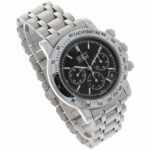 Zenith El Primero Chronograph Rainbow Chronograph Ref. 02.0360-400 Steel ca. 1995 Vintage Watch Vorschau