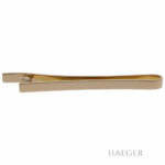 Cartier Krawattenhalter Gelbgold 18 Karat Vorschau