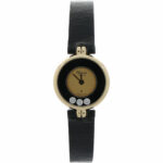 Chopard Happy Diamonds Uhr Floating Diamonds Vorschau