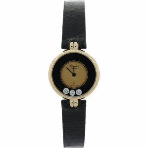 Chopard Happy Diamonds Uhr Floating Diamonds